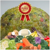 펫바프 펫푸드 바프식 야채퓨레15종 100% 2kg*3 수제 자연식 강아지생식 화식 맛있는 건강한사료
