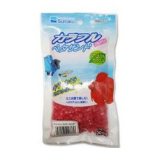 수이사쿠 글래스샌드 사파이어블루 베타 바닥재