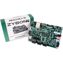 Zybo Z7-10 Digilent Zybo Z7 Zynq7000 ARM FPGA
