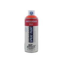 암스테르담 아크릴 스프레이 페인트 400ml(46칼라), AZO YELLOW DP(270)