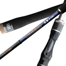 바낙스 레전드 민어 바다 루어낚시대 C802, 레전드 민어 C802