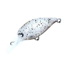 로디오크래프트X럭키크래프트 뉴 RC 딥 크라피 3.3g 송어루어, NOBU(7600)