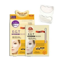 메디힐 E.G.T 에센스겔 아이필 패치 5P, 단품, 단품