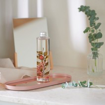 [JAJU/자주] 드라이 플라워 디퓨져_히아신스 유칼립투스_200ml, 라이트 레드, FR