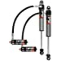 Fox Shox 키트: 18온 지프 Jl 후면 2.5 트럭