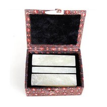 요녕석 세트(3푼~1치5푼) 수제도장 전각돌 낙관돌, 8푼(24mm)