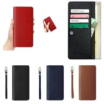 아이폰13 소가죽 샤피F-줄SET 카드 지갑