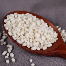[마을기업] 무농약 잡곡 백미 찹쌀 흑미 녹미 홍미 현미 기능성쌀 1kg 2kg 4kg 10kg(선물세트1.8kg/누룽지향찹쌀/강호청보리쌀/누리찰보리/흑미), 1팩, 찹쌀2kg