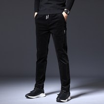 코듀로이 팬츠 팬츠 부츠컷 특이한 반바지 코로듀이팬츠 코로듀이 핑크골덴 핑크 골덴 키작녀골덴 남성 트렌디한 트렌드 가을 겨울 직통 비즈니스 스판 밴딩 허리 벨벳 캐주얼