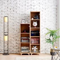 트리니 피규어 레고 건담 장식장 (400 소), 오크