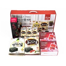 문경미소 오미자 종합선물세트 A형, 상세페이지 참조, 상세페이지 참조