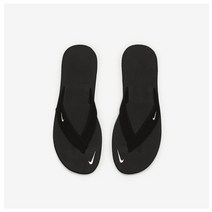 [나이키] 슬리퍼 YQJ 314870-011 우먼 셀소 걸 쪼리 슬리퍼