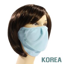 얼굴햇빛가리개 골프 운동 운전 마스크 베이지마스크, 자외선차단 마스크DS1 보라