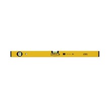 MDG6870 스타빌라 알루미늄 수평기 물반 600mm 24in 스타빌라/알루미늄수평/수평기/물반
