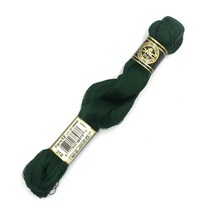 조이자수 DMC 하덴거 전용자수실 12번사 hardanger, 12번사-319