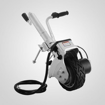 트레일러 전동 무버 카라반 미니 12V 350W, 12V 350W 접이식 트레일러 잭