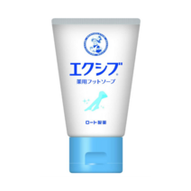 에쿠시부 발비누 85g, 단품