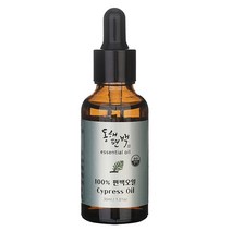 동해편백 편백오일 30ml 천연 탈취 방향 새집증후군 에센셜 아로마오일, 1병, 1.06oz