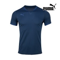[푸마] PUMA반팔티 PUMA KK SS 티2 유니폼 저지(285 01) 929285 0