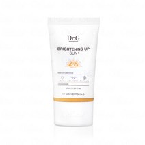 닥터지 브라이트닝 업 선크림 SPF50+ PA+++, 50ml, 8개