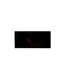 명신광학 강화흑유리 105*50*3T (12#) -1박스10개