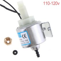 스모그 머신 연무기 특수 무대 연출 효과안개 기계 오일 펌프 AC 110 / 220V 50 60HZ 18W 30DCB 무대 파티, [01] Voltage-110V