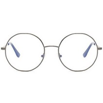 PKFARM 데일리 빈티지 안경테 패션