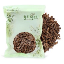 동의한재 중국산 건조 누에 300g, 단품