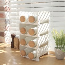 이지쏙 텀블러 정리함 8구, 4구