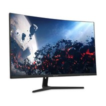 [비트엠] Newsync X322FC165 커브드 R1500
