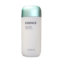 올어라운드 세이프 블록 에센스 선밀크70ml(대용량)