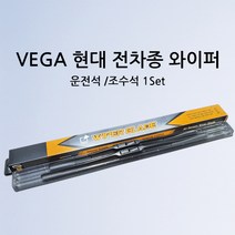 현대 와이퍼, 투스카니/뉴투스카니 01년~08년(2218)