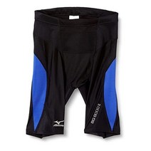 미즈노BG 8000 II K2MJ6A11 Bio Gear Men’s Half Tights