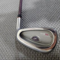 중고 포틴 TC 610 아이언 PW 웨지_50g R, 없음
