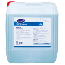 존슨다이버시 경제형 물비누 리후레쉬 18.75L, 1박스