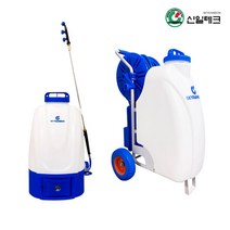신일테크 전동분무 SR-20L/SR-45L 충전식 방역분무기, 선택02. 전동분무기 45L