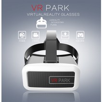 VR 체험 스마트 안경 VRPARKV2 플러스 가상 현실 3D 제품, 한개옵션0