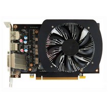 NVIDIA 지포스 GTX1060 D5 3GB (PN: 941541-001) 중고