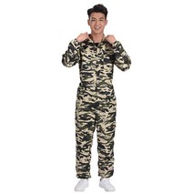 반도체작업복 정전기방지 보호복 제전복, L, 블루