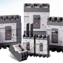 LS산전 MCCB 배선용차단기 ABS 32C 33C 34CA, 15A
