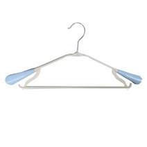 미끄럼방지 논슬립 컬러풀 옷걸이 스웨터옷걸이 티옷걸이 티셔츠옷걸이