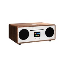 디어쿠스틱 미니컴포넌트 블루투스 오피오 스피커 CD 플레이어 Alto 벨레, 단품