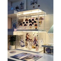 장식장 레고장식장 콘솔장식장 조명장식장, A