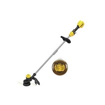 디월트 DCST925B-DWO1DT802-BNDL 20V MAX 13 스트링 트리머/라인 BD도구만 355640