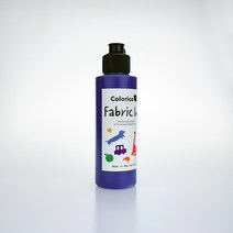 칼라리코 염색물감 120ml 낱색 (24가지 색상선택), 울트라
