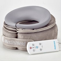 메디쉴드 목견인기 목 보호대 전동식 마사지기 CT-1500 CT-3500, CT-1500 M