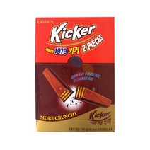크라운 키커(16gx40개입 640g)