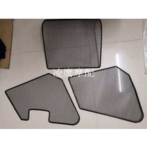 혼다 ZOOMER50 줌머50 스토리지 프레임 네트, 1개