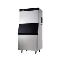 카이저 제빙기 205kg(IMK-3230) 수냉식 큰얼음 카페용 업소용 음식점 식당용