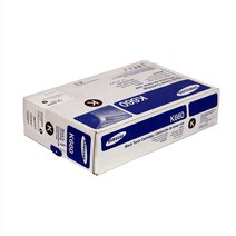 삼성 CLP 661NDKG 정품토너 검정 2500매 CLP605NDK CLP605NDKG CLP610N CLP610ND CLP611NDK CLP611NDKG CLP612NDK, 1개, 흑백